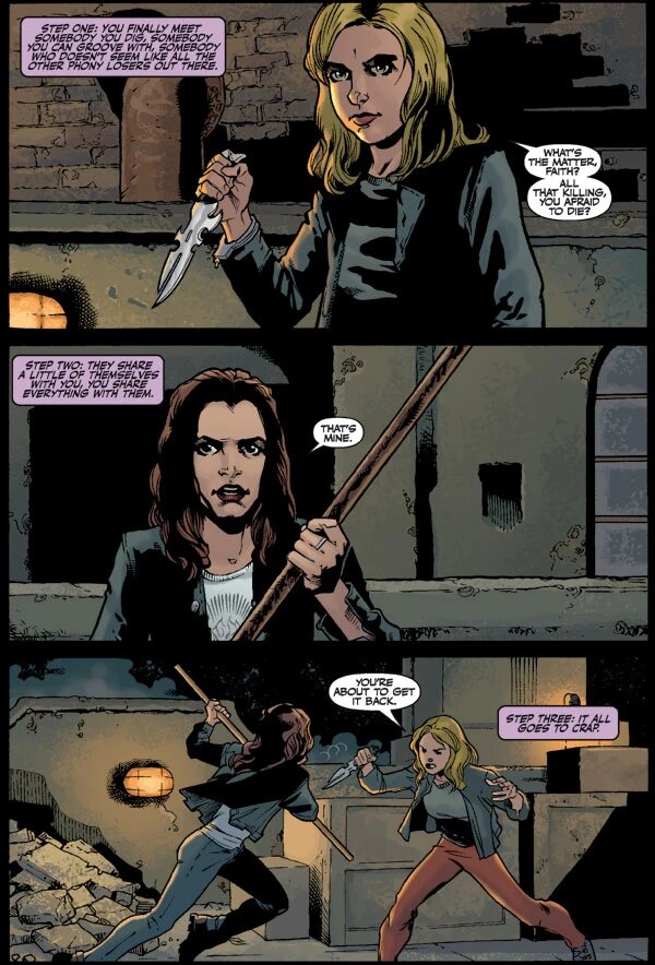 Page from the issue