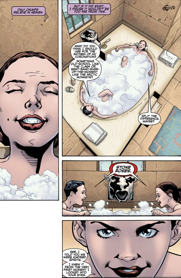 Page from the issue