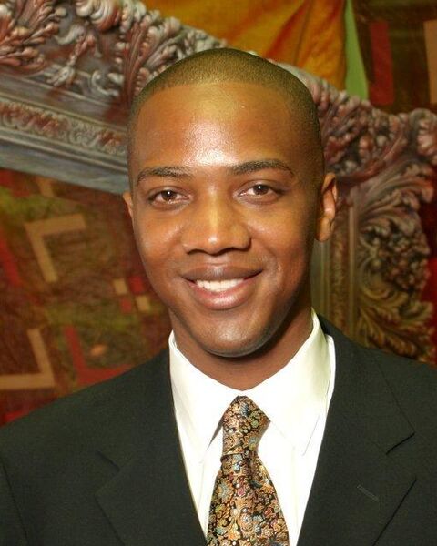 Jaime August Richards III
