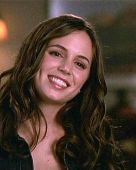 Faith Lehane