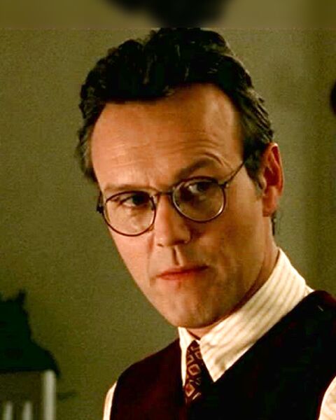 Rupert Giles