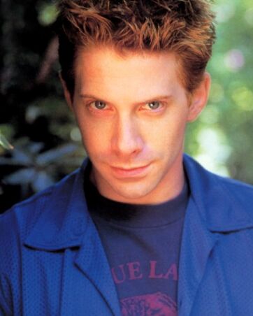 Daniel "Oz" Osbourne