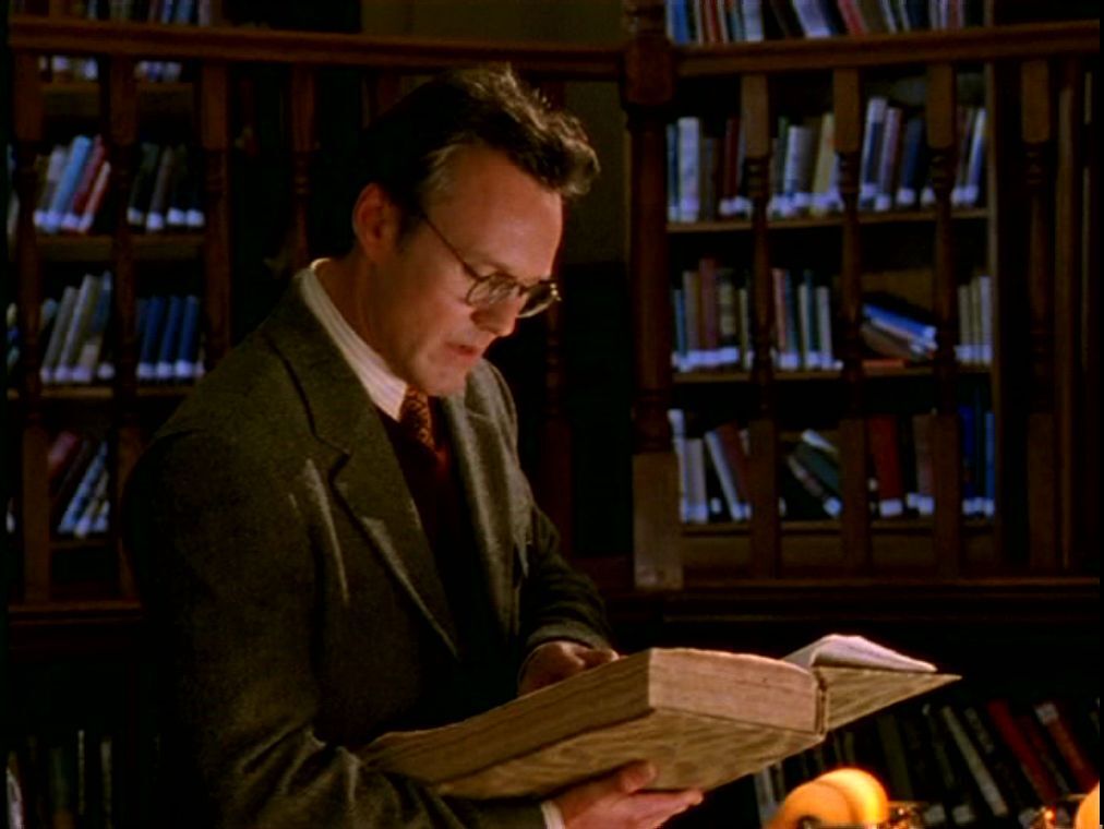 Rupert Giles