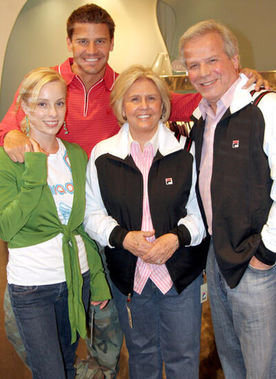 Angel · Pairs