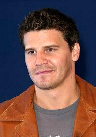 Angel · Actors