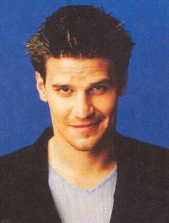 Angel · Actors