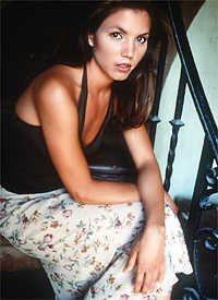 Cordelia · Actors