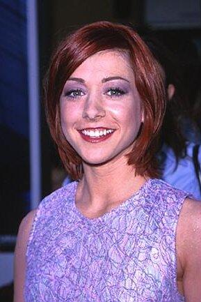 Willow · Actors