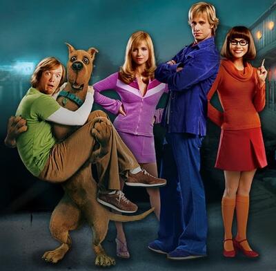 Buffy · Other