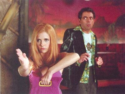 Buffy · Other