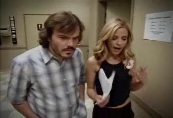 Buffy · Other