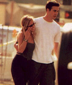Buffy · Pairs