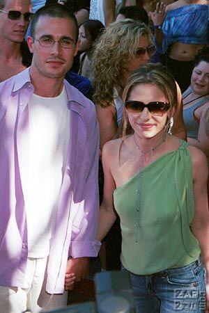 Buffy · Pairs