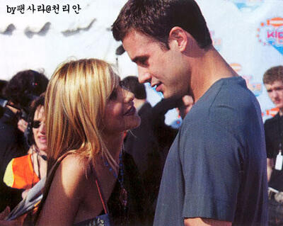 Buffy · Pairs