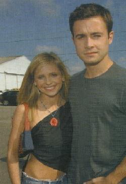 Buffy · Pairs