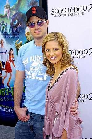 Buffy · Pairs