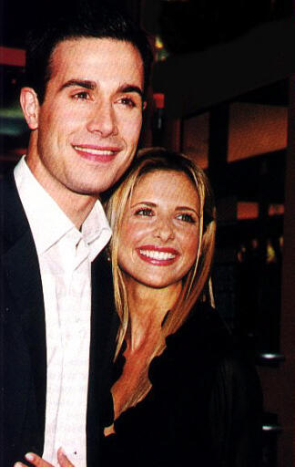 Buffy · Pairs