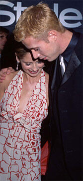 Buffy · Pairs