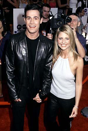 Buffy · Pairs