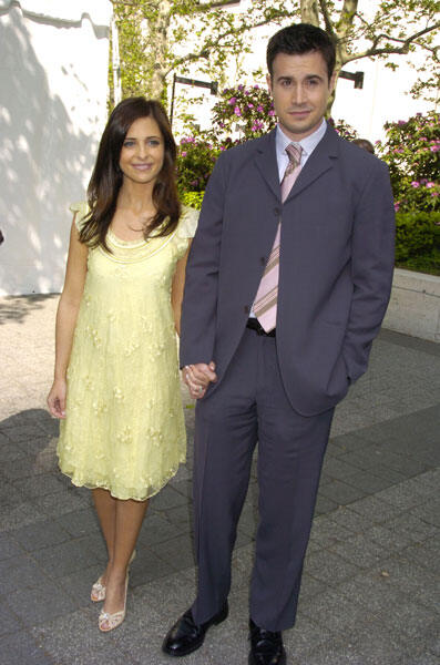 Buffy · Pairs