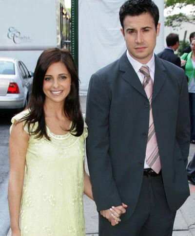 Buffy · Pairs