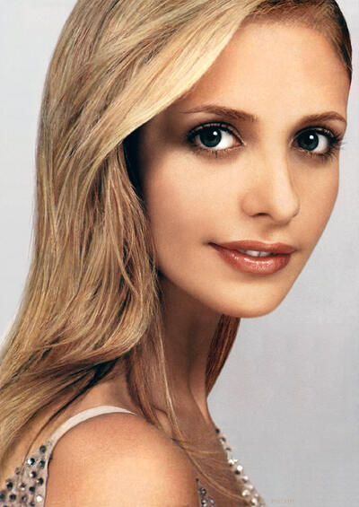 Buffy · Actors