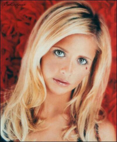 Buffy · Actors