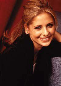 Buffy · Actors