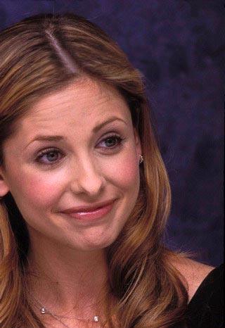 Buffy · Actors
