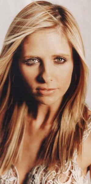Buffy · Actors