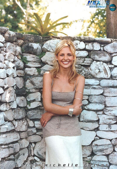 Buffy · Actors