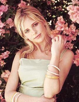 Buffy · Actors