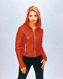 Buffy · Actors