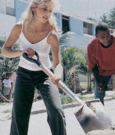 Buffy · Actors