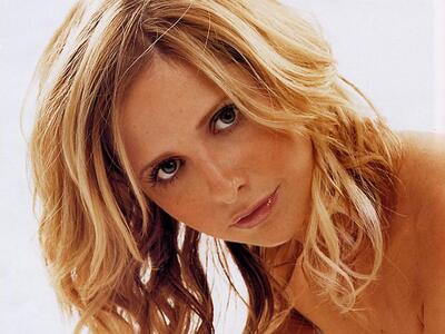 Buffy · Actors