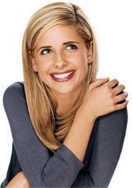 Buffy · Actors