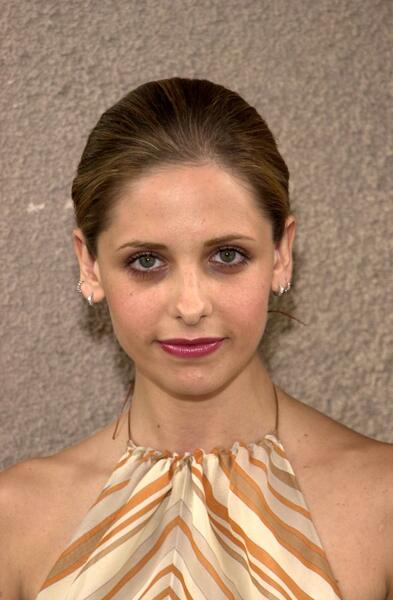 Buffy · Actors