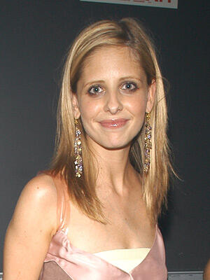 Buffy · Actors
