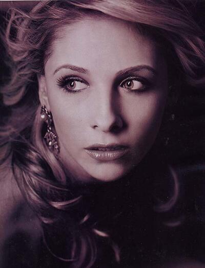 Buffy · Actors