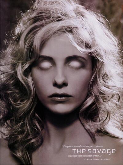 Buffy · Actors