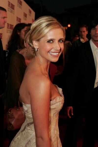 Buffy · Actors