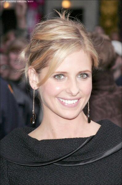 Buffy · Actors