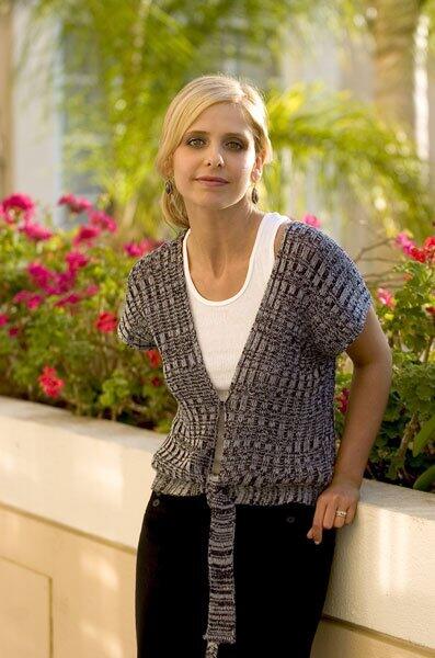 Buffy · Actors