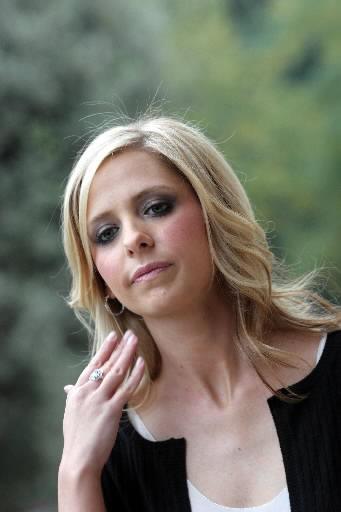 Buffy · Actors