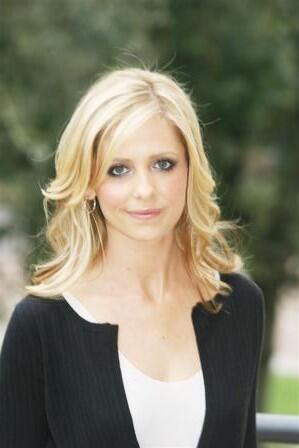 Buffy · Actors