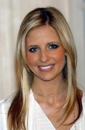 Buffy · Actors