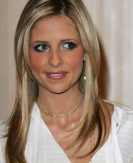 Buffy · Actors