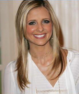 Buffy · Actors