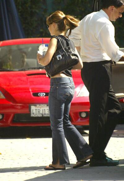 Buffy · Actors