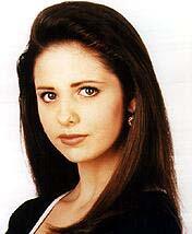 Buffy jung